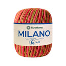 Euroroma Barbante Milano Nº6- 226m