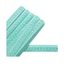 Passamanaria Ref. 7040 São José – 13mm x 10m – 100% Viscose