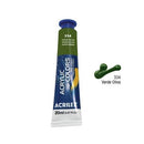 Tinta Acrilica Colors 20ml Acrilex