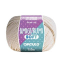Circulo Amigurumi Soft 150m 65g