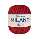 Euroroma Barbante Milano Nº6- 226m