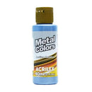 Acrilex Metal Color 60ml