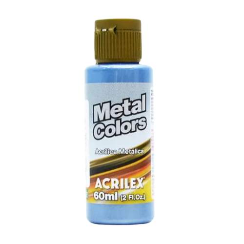 Acrilex Metal Color 60ml