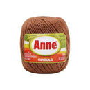 Circulo Linha Anne 65 Metros 19g