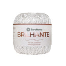 Euroroma Fio Brilhante 100g 136m