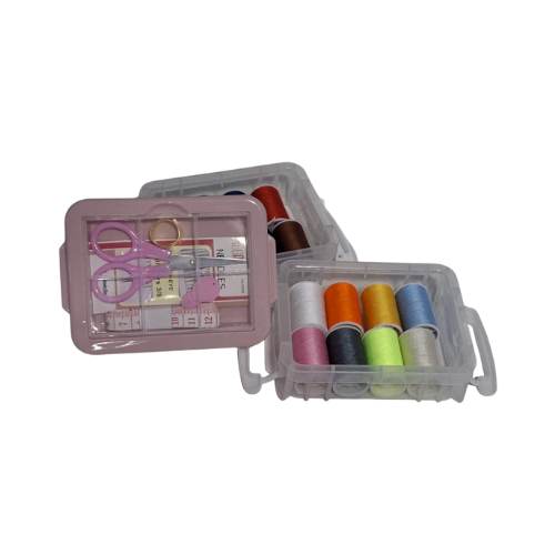 Nybc Kit de Estojo de Costura
