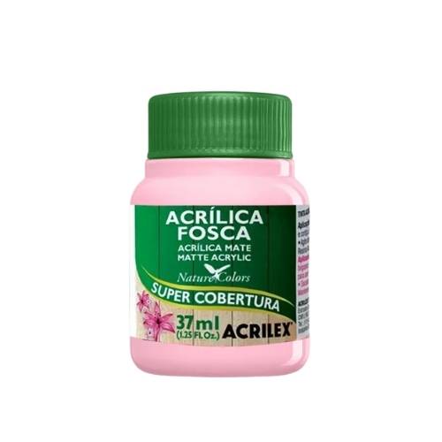Tinta Acrilica Fosca 37ml Acrilex