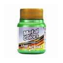 Metal Colors Acrylic 37ml Acrilex