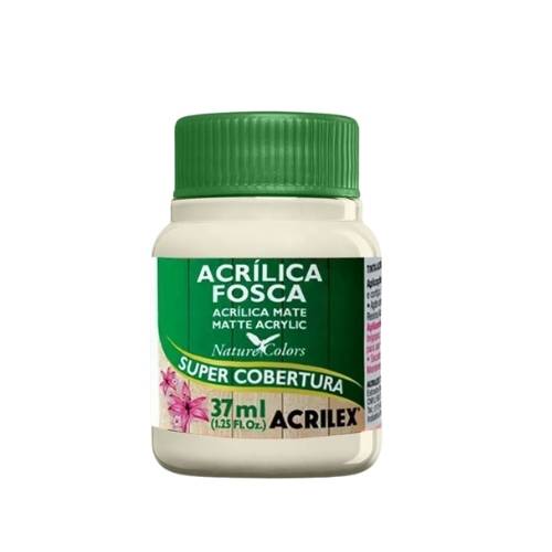 Tinta Acrilica Fosca 37ml Acrilex