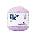 Pingouin Balloon Amigo 50g 508 Metros