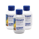 Primer para Metais e Pet 100ml Acrilex