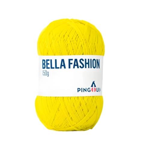 Linha Bella Fashion Pingouin 150g 508m
