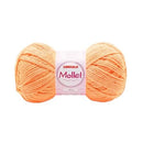 Lã Mollet  100g/ 200m  Circulo