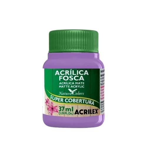 Tinta Acrilica Fosca 37ml Acrilex