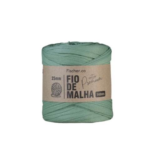 Fio de Malha 140 Metros Fischer