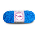 Circulo Fio Mollet 40g - 80m
