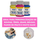 Tek Bond Tinta para Tecido 37ml