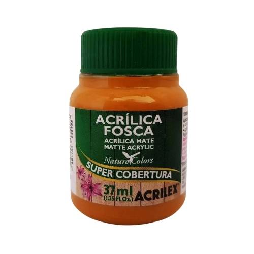 Tinta Acrilica Fosca 37ml Acrilex