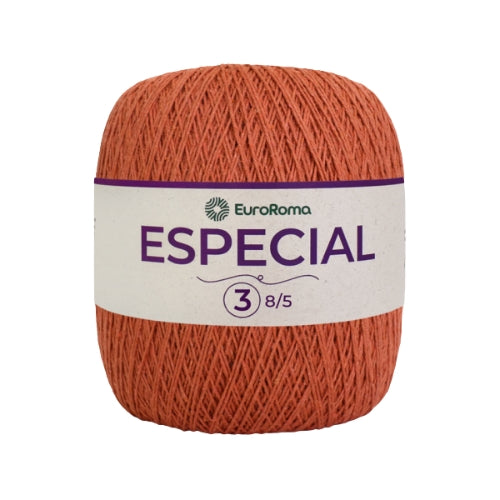 Euroroma Linha Especial 8/5 500g 1400m