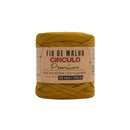 Circulo Fio de Malha Premium 25mm -270g
