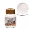 Metal Colors Acrylic 37ml Acrilex