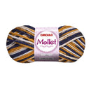 Circulo Fio Mollet 40g - 80m