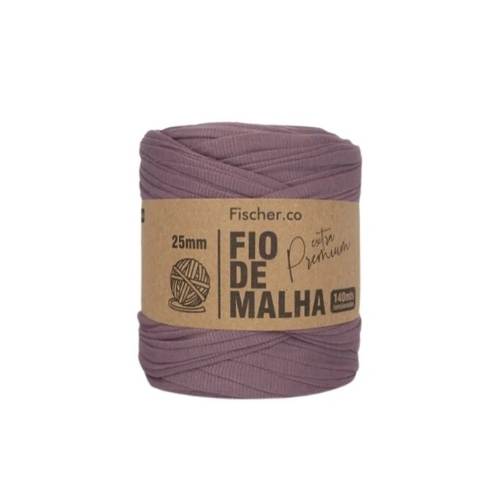 Fio de Malha 140 Metros Fischer