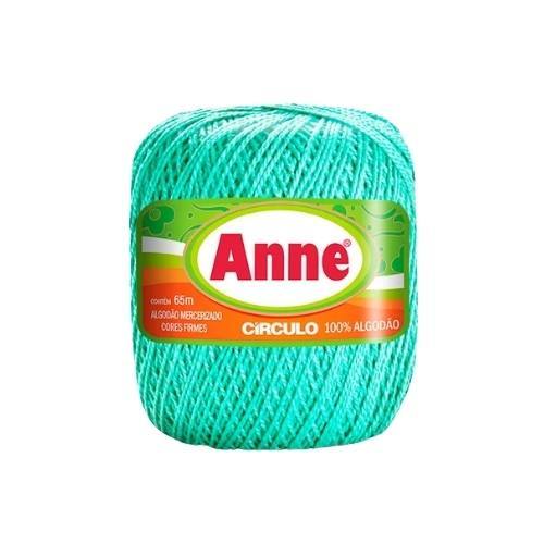 Circulo Linha Anne 65 Metros 19g