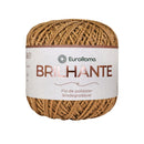 Euroroma Fio Brilhante 100g 136m