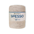 Euroroma Barbante Spesso 4/48 - 1kg - 127m