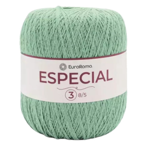 Euroroma Linha Especial 8/5 500g 1400m