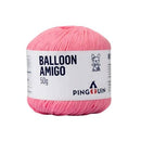 Pingouin Balloon Amigo 50g 508 Metros
