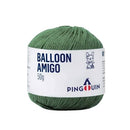 Pingouin Balloon Amigo 50g 508 Metros