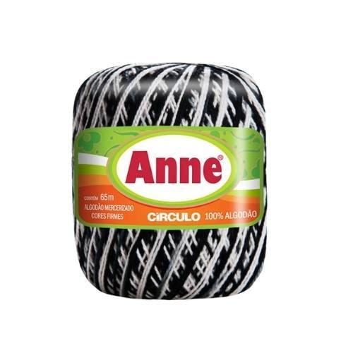 Circulo Linha Anne 65 Metros 19g