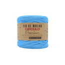 Circulo Fio de Malha Premium 25mm -270g