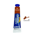 Tinta Acrilica Colors 20ml Acrilex