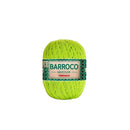Circulo Barbante Barraco Maxcolor 226m