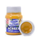 Acrilex Tinta Fosca para Tecido 37ml