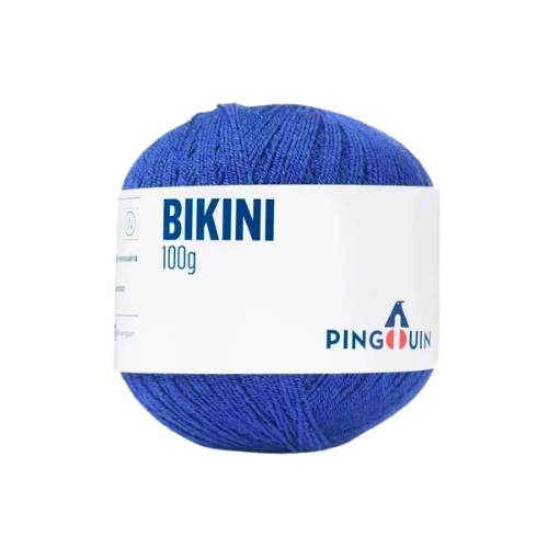 Linha Bikini Pingouin 100g  4030m
