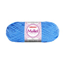 Circulo Fio Mollet 40g - 80m
