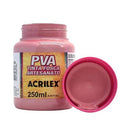 Tinta Fosca para Artesanato 250ml Acrilex