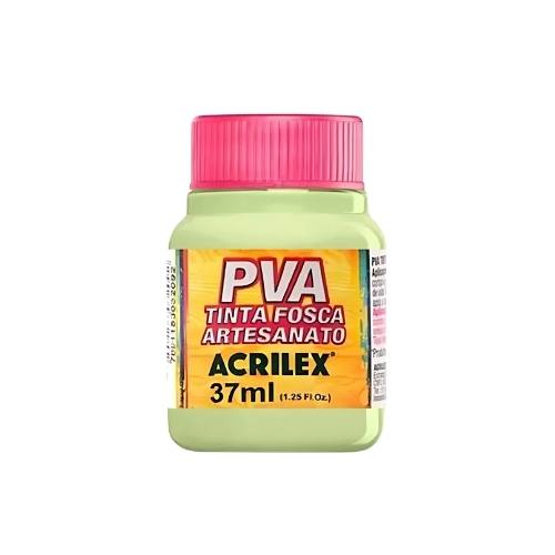Tinta Fosca para Artesanato 37ml Acrilex