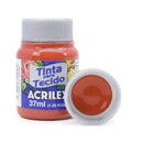 Acrilex Tinta Fosca para Tecido 37ml
