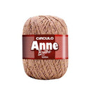 Linha Anne Brilho 500m Círculo
