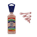 Dimensional Metalic 35ml Acrilex
