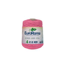 Euroroma Barbante Colorido Nº4  600g 915m