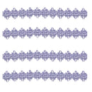 São Jose Passamanaria 7870 22mm x 10m