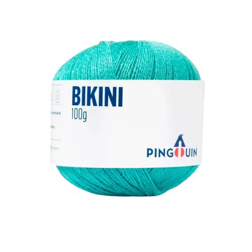 Linha Bikini Pingouin 100g  4030m