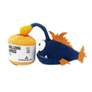 Pingouin Balloon Amigo 50g 508 Metros