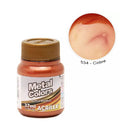 Metal Colors Acrylic 37ml Acrilex